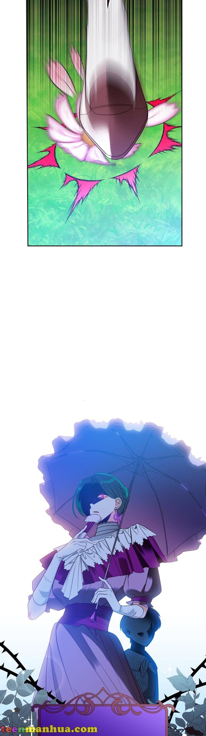 The End of this Fairy Tale is a Soap Opera Chapter 1 - page 5