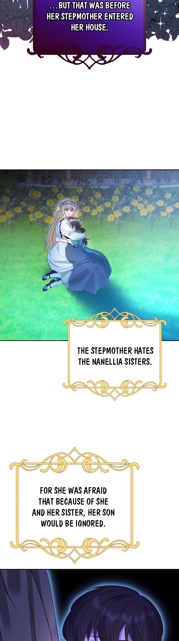 The End of this Fairy Tale is a Soap Opera Chapter 1 - page 6