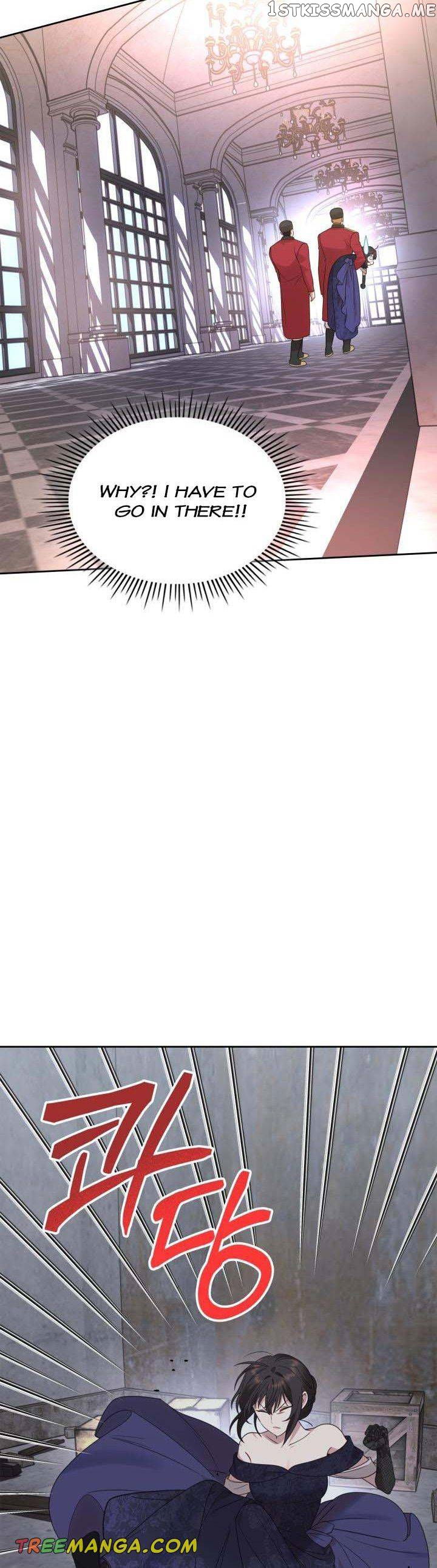 The End of this Fairy Tale is a Soap Opera Chapter 18 - page 30