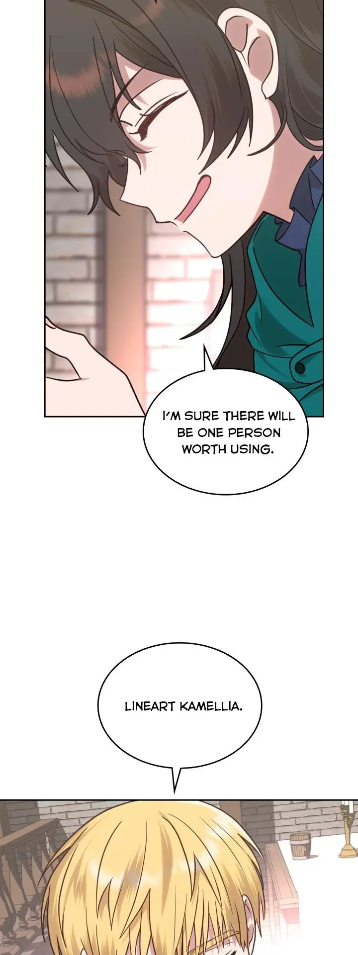 The End of this Fairy Tale is a Soap Opera Chapter 11 - page 38
