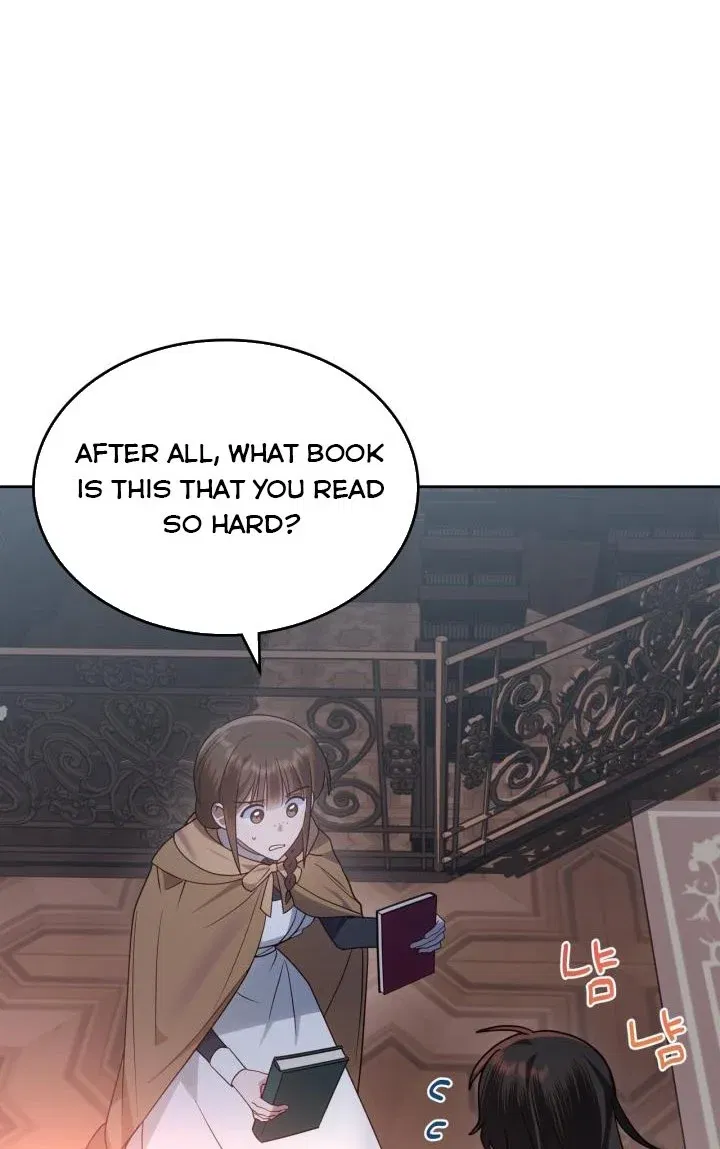 The End of this Fairy Tale is a Soap Opera Chapter 14 - page 44