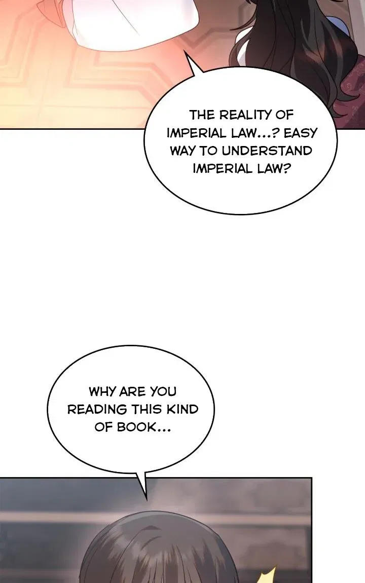 The End of this Fairy Tale is a Soap Opera Chapter 14 - page 45