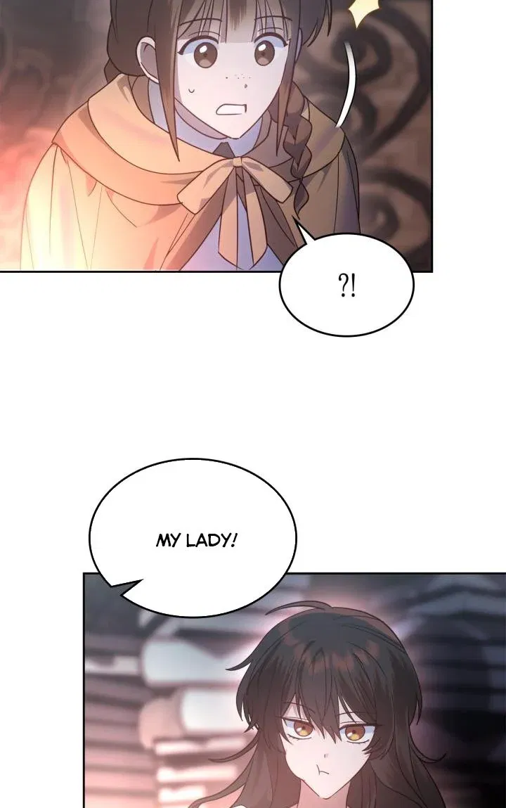 The End of this Fairy Tale is a Soap Opera Chapter 14 - page 46