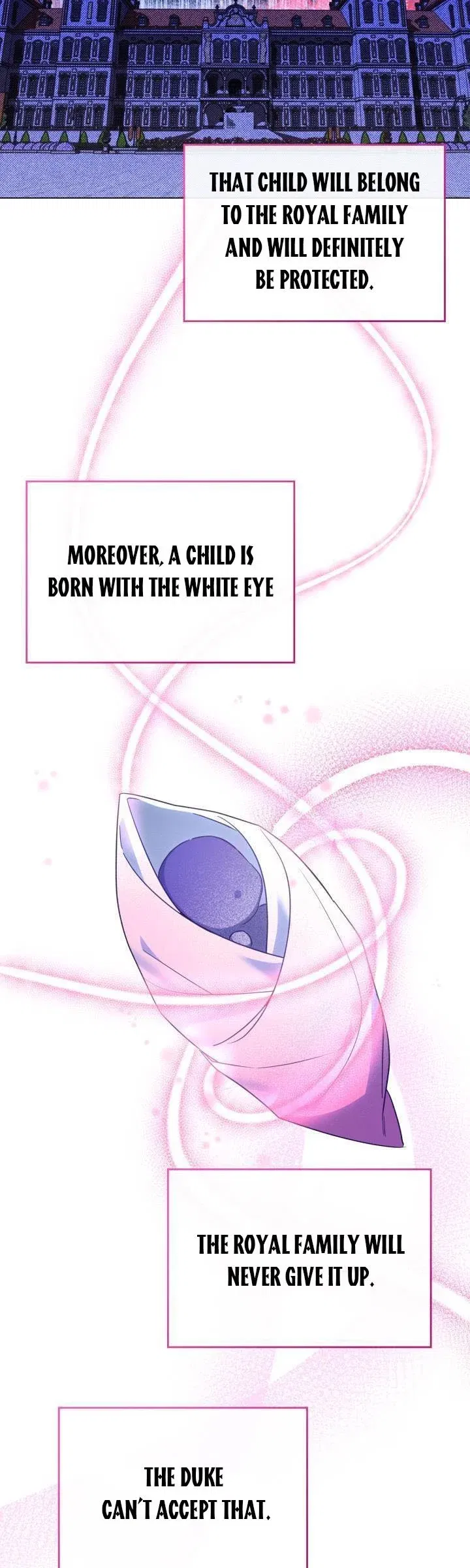 The End of this Fairy Tale is a Soap Opera Chapter 15 - page 13