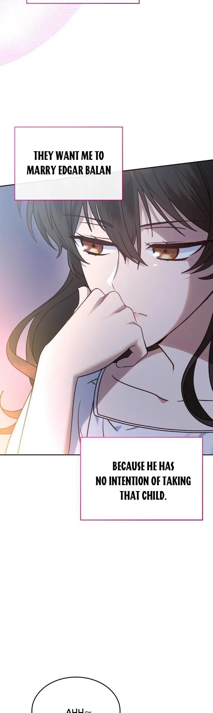 The End of this Fairy Tale is a Soap Opera Chapter 15 - page 14