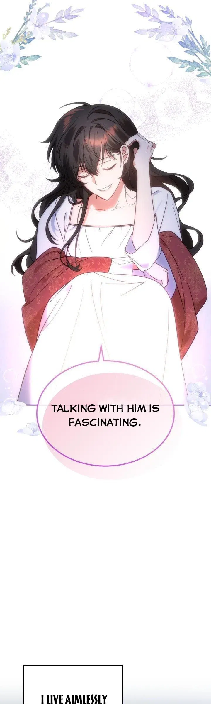 The End of this Fairy Tale is a Soap Opera Chapter 15 - page 27