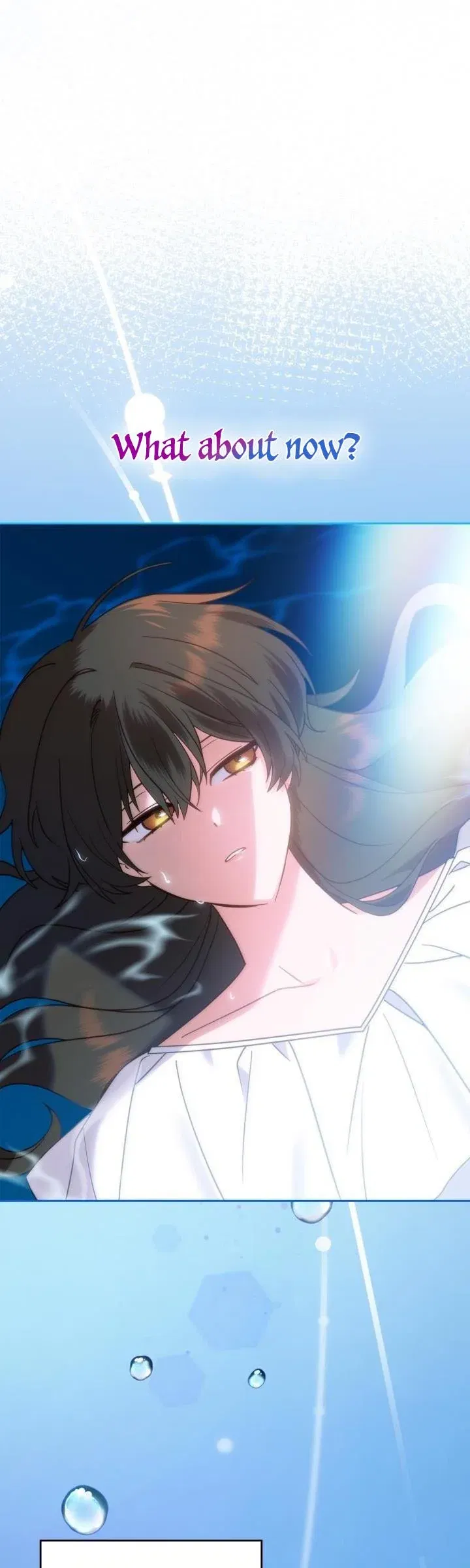 The End of this Fairy Tale is a Soap Opera Chapter 15 - page 30