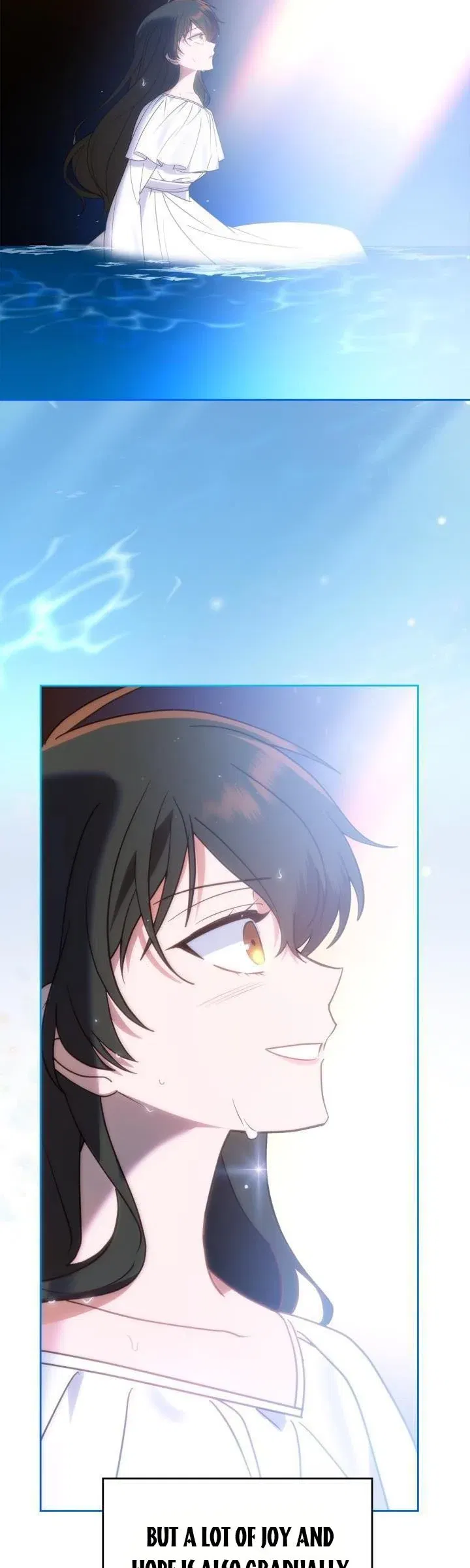 The End of this Fairy Tale is a Soap Opera Chapter 15 - page 32