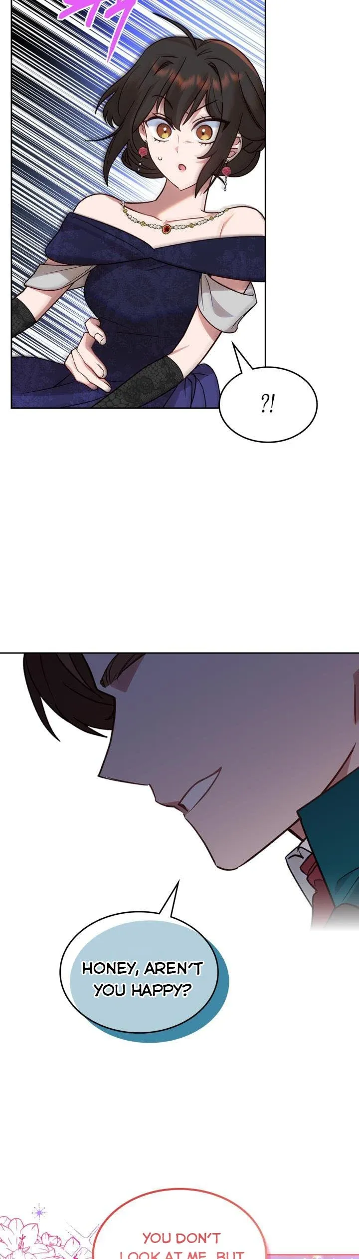 The End of this Fairy Tale is a Soap Opera Chapter 16 - page 25
