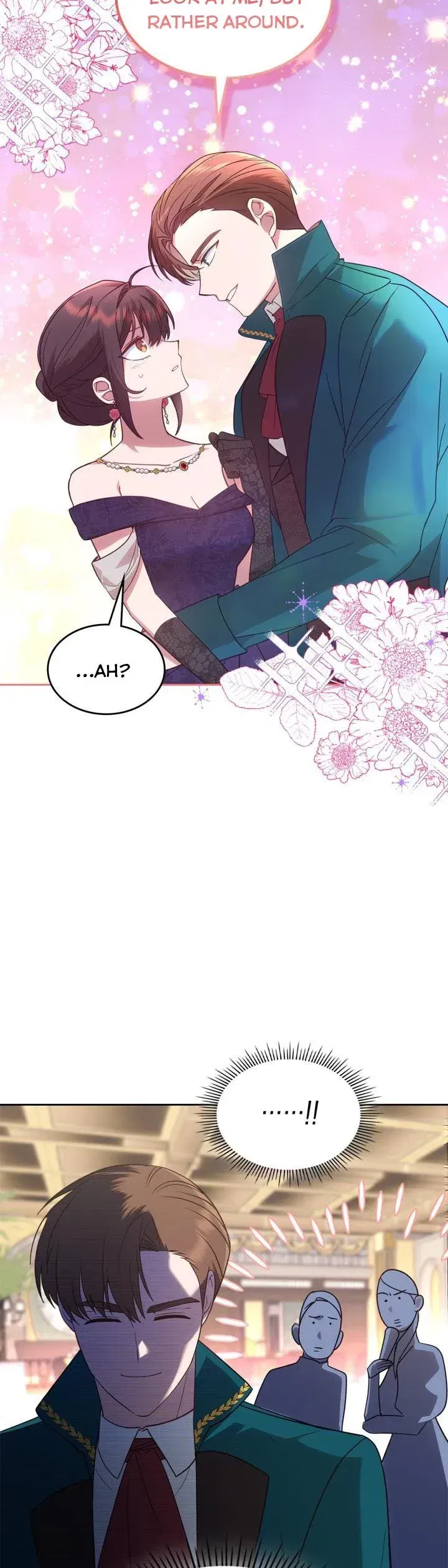 The End of this Fairy Tale is a Soap Opera Chapter 16 - page 26