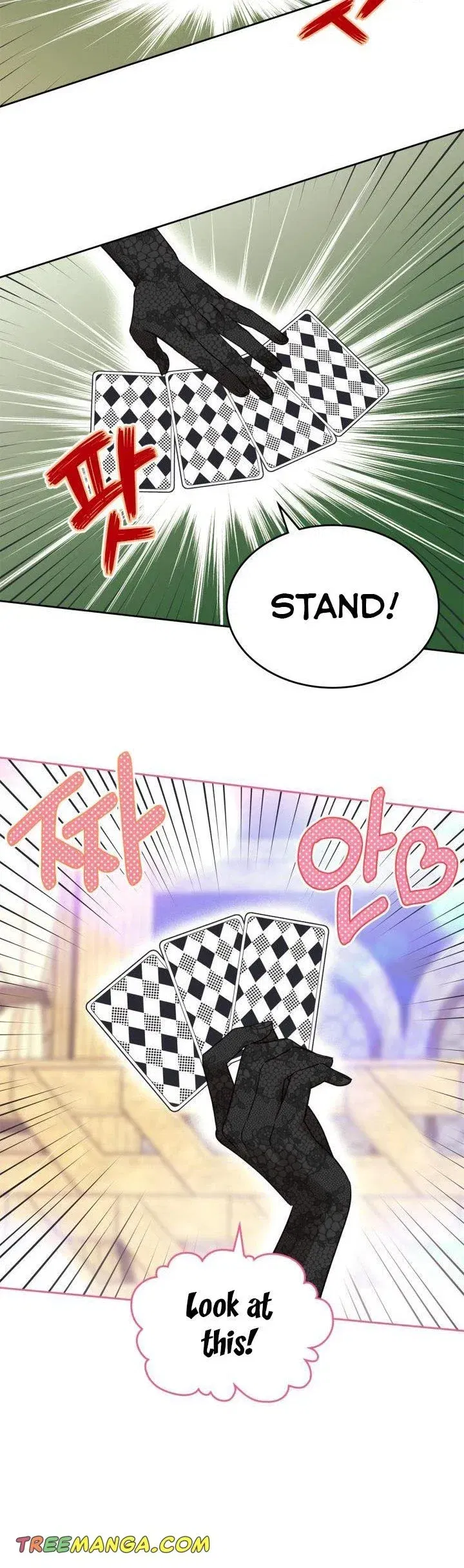 The End of this Fairy Tale is a Soap Opera Chapter 16 - page 45