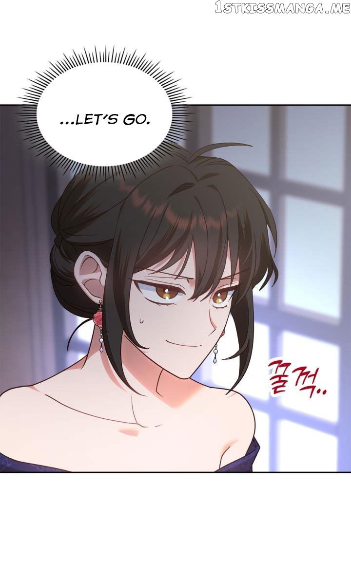 The End of this Fairy Tale is a Soap Opera Chapter 17 - page 43