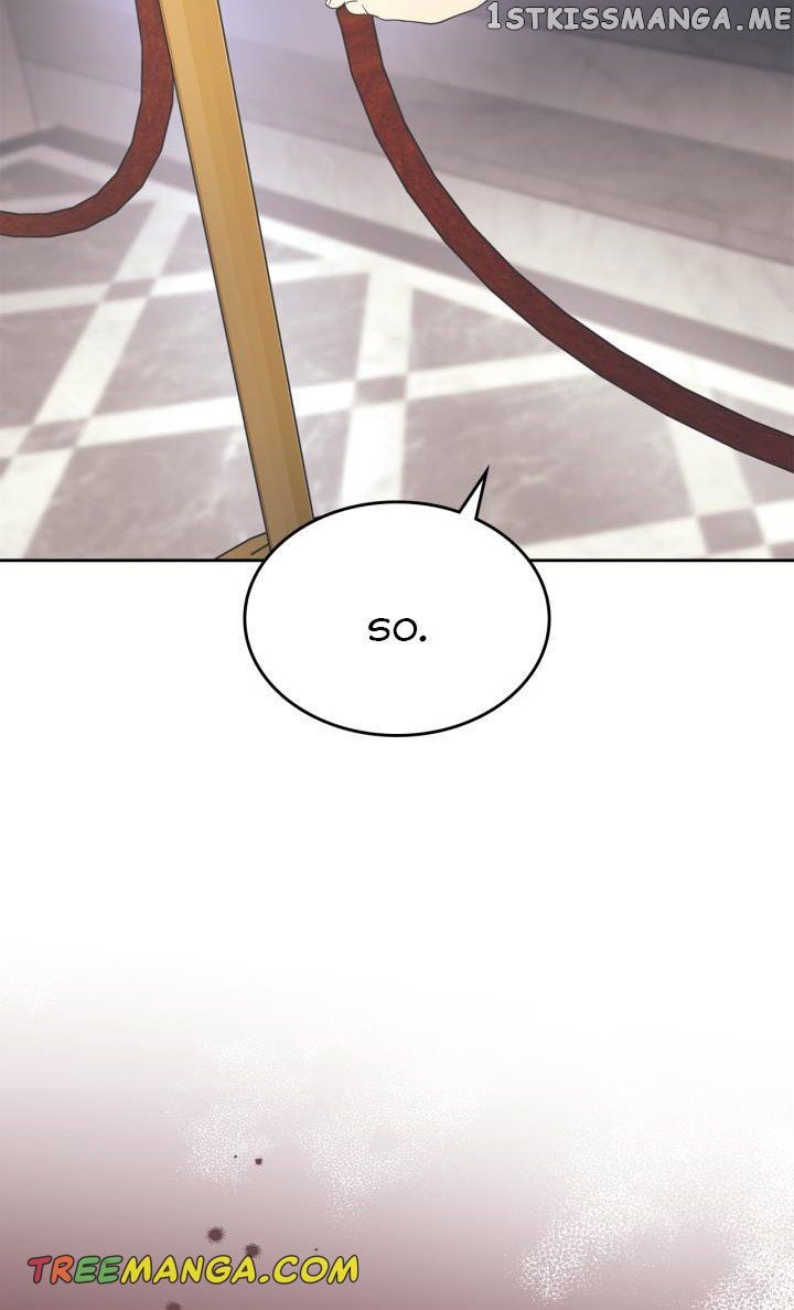 The End of this Fairy Tale is a Soap Opera Chapter 17 - page 46