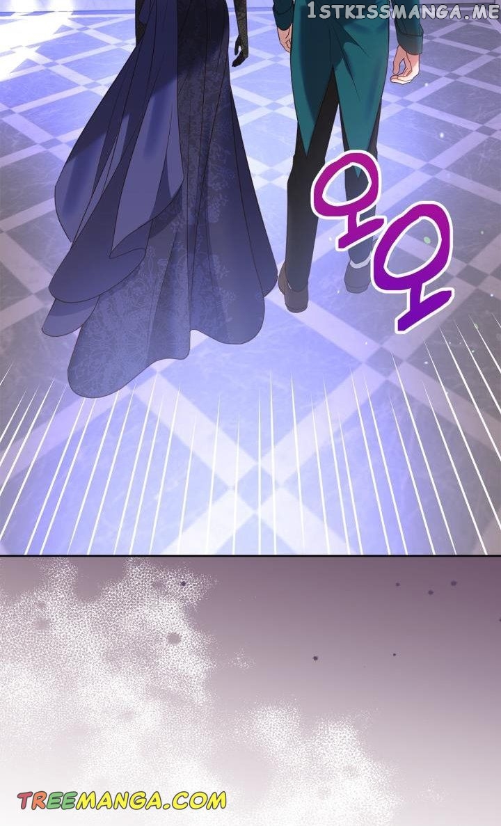 The End of this Fairy Tale is a Soap Opera Chapter 17 - page 48