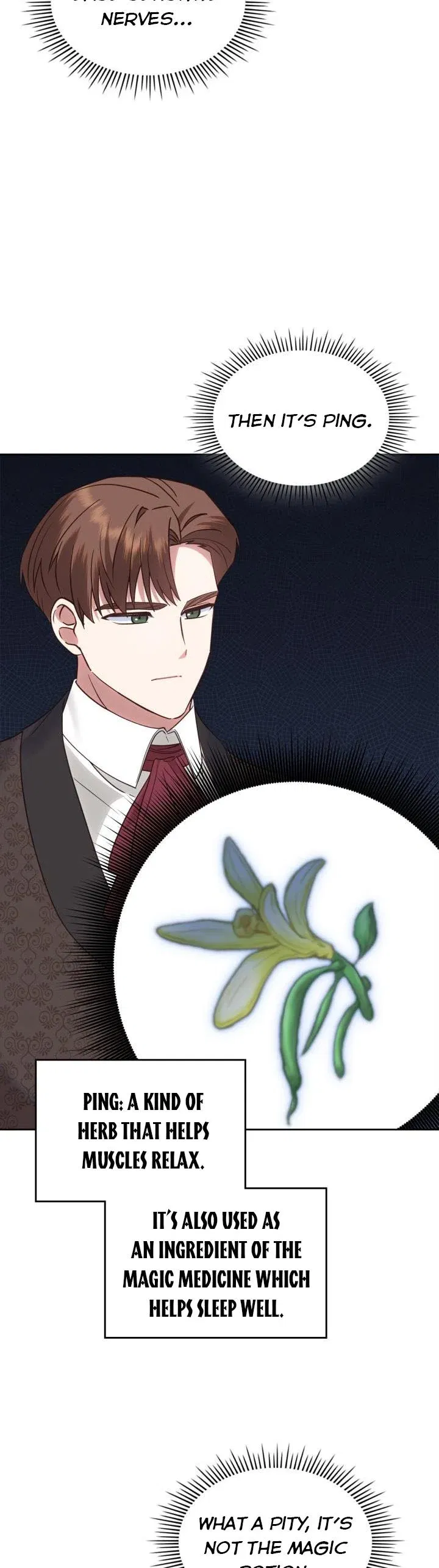 The End of this Fairy Tale is a Soap Opera Chapter 19 - page 13