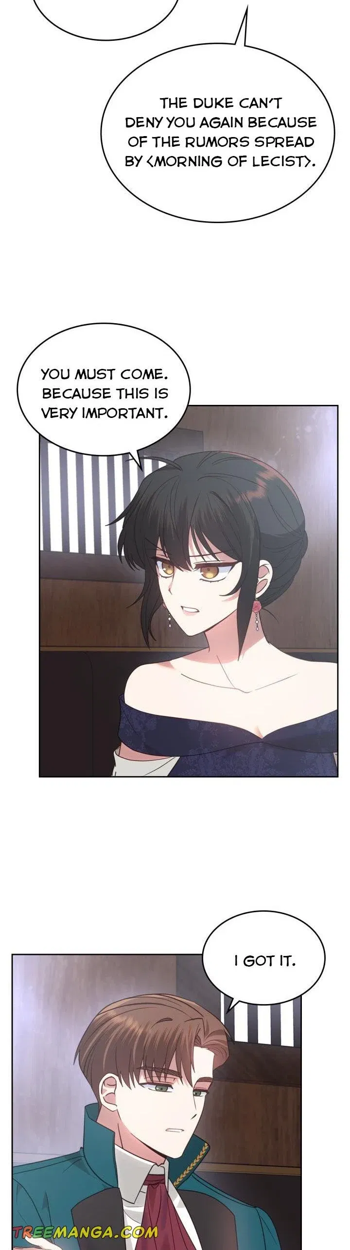The End of this Fairy Tale is a Soap Opera Chapter 19 - page 26