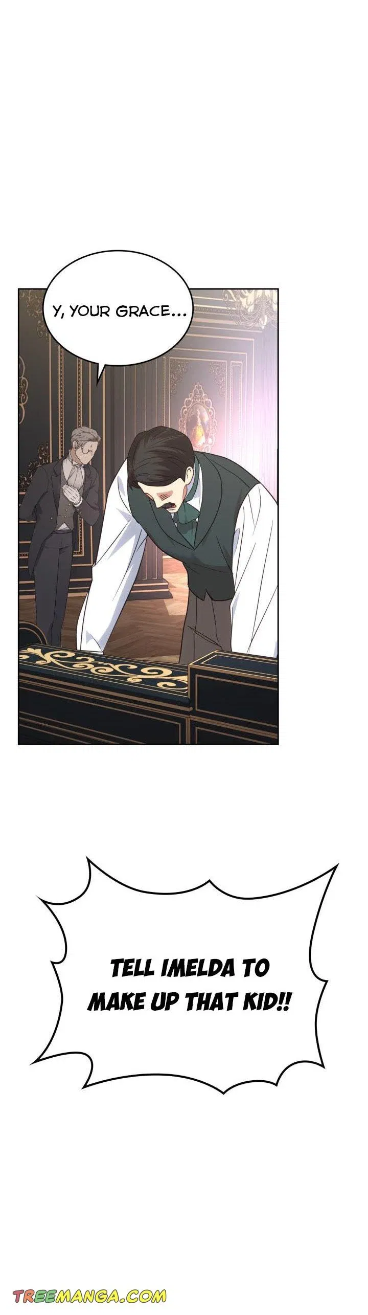 The End of this Fairy Tale is a Soap Opera Chapter 19 - page 30