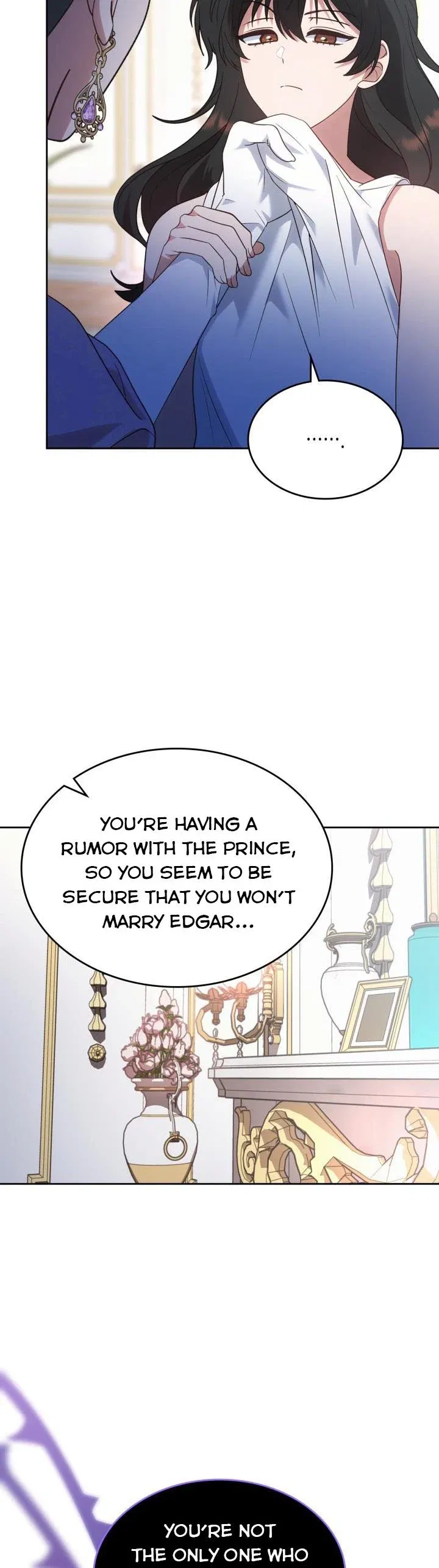The End of this Fairy Tale is a Soap Opera Chapter 19 - page 41