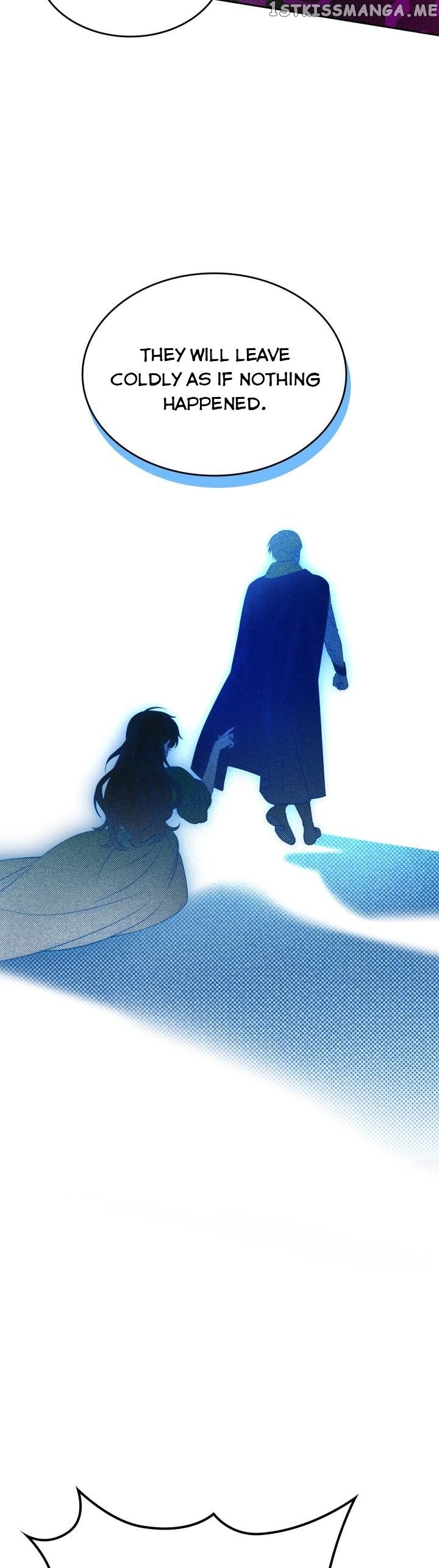 The End of this Fairy Tale is a Soap Opera Chapter 19 - page 43