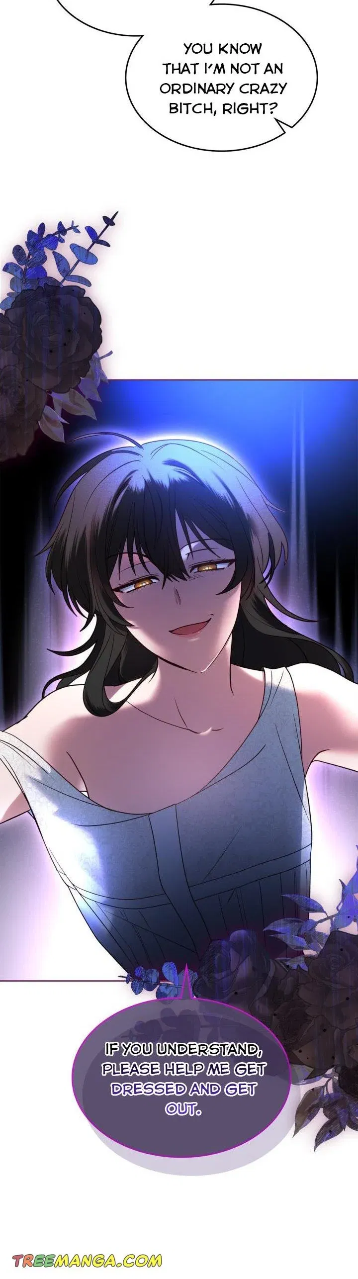 The End of this Fairy Tale is a Soap Opera Chapter 19 - page 49