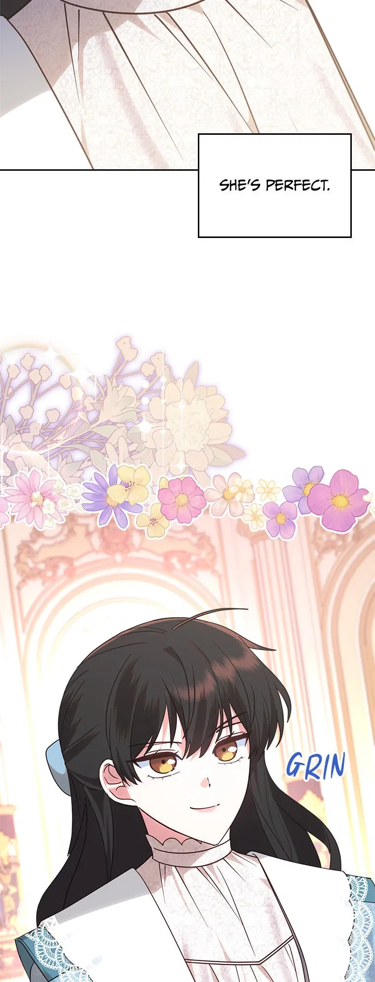 The End of this Fairy Tale is a Soap Opera Chapter 28 - page 17