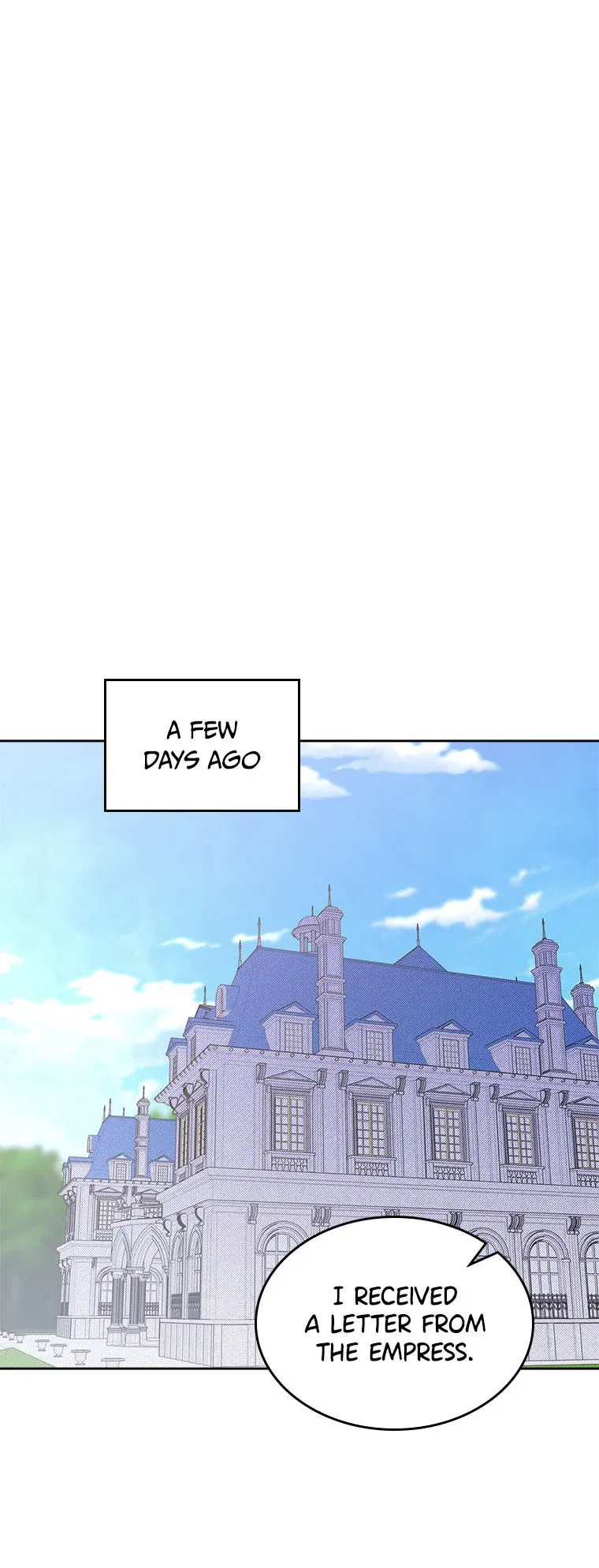The End of this Fairy Tale is a Soap Opera Chapter 28 - page 19