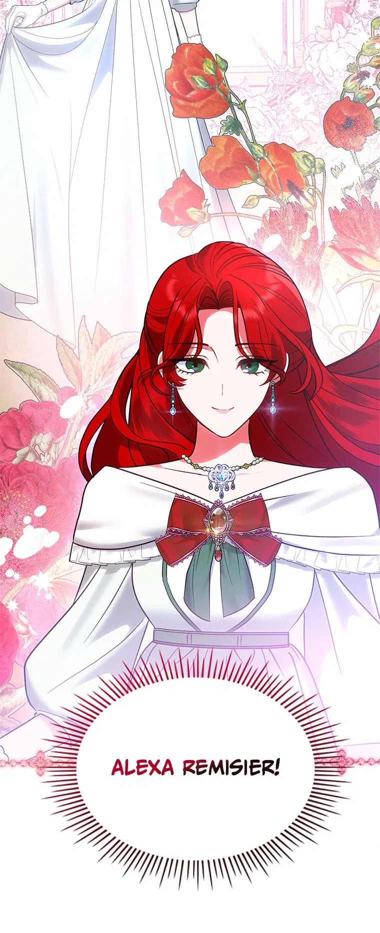 The End of this Fairy Tale is a Soap Opera Chapter 28 - page 2