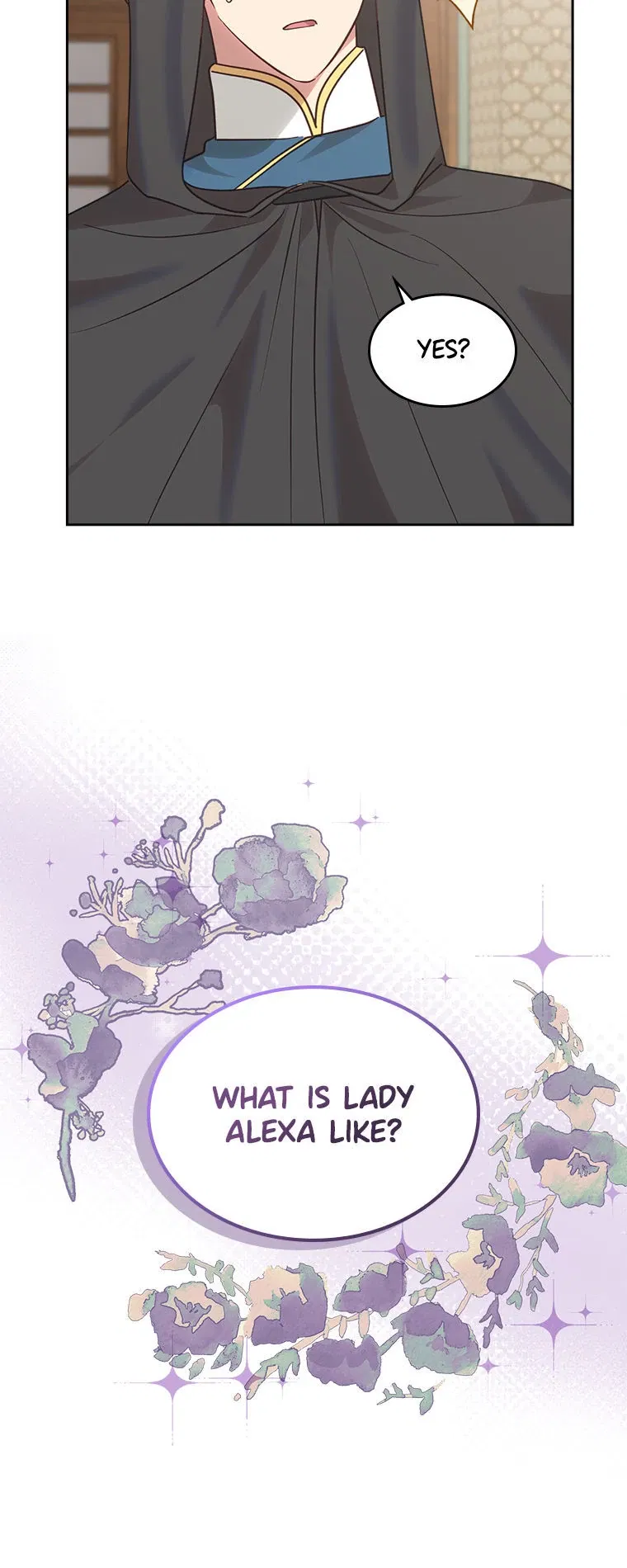 The End of this Fairy Tale is a Soap Opera Chapter 28 - page 24