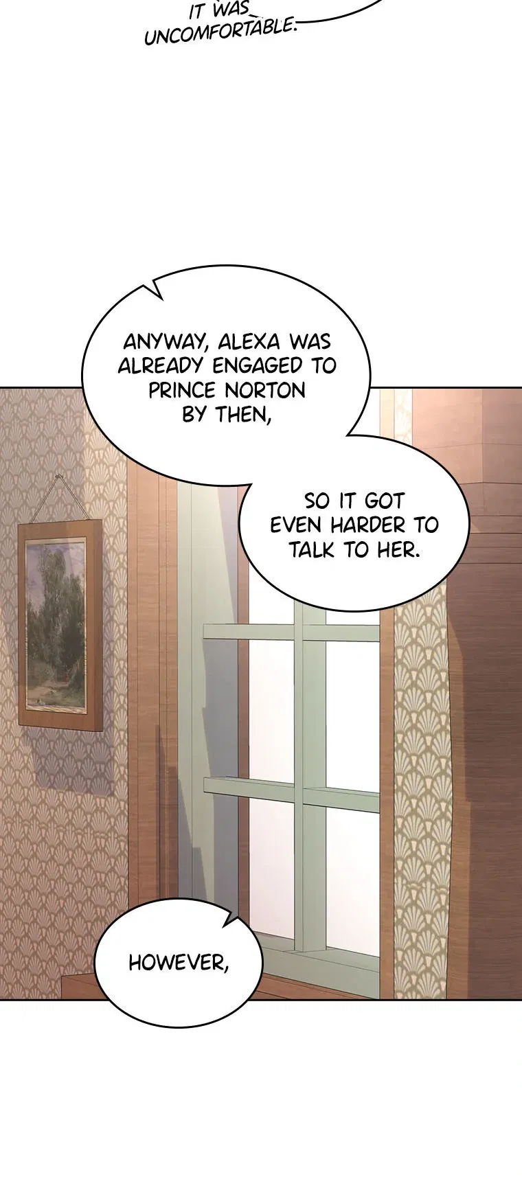 The End of this Fairy Tale is a Soap Opera Chapter 28 - page 35
