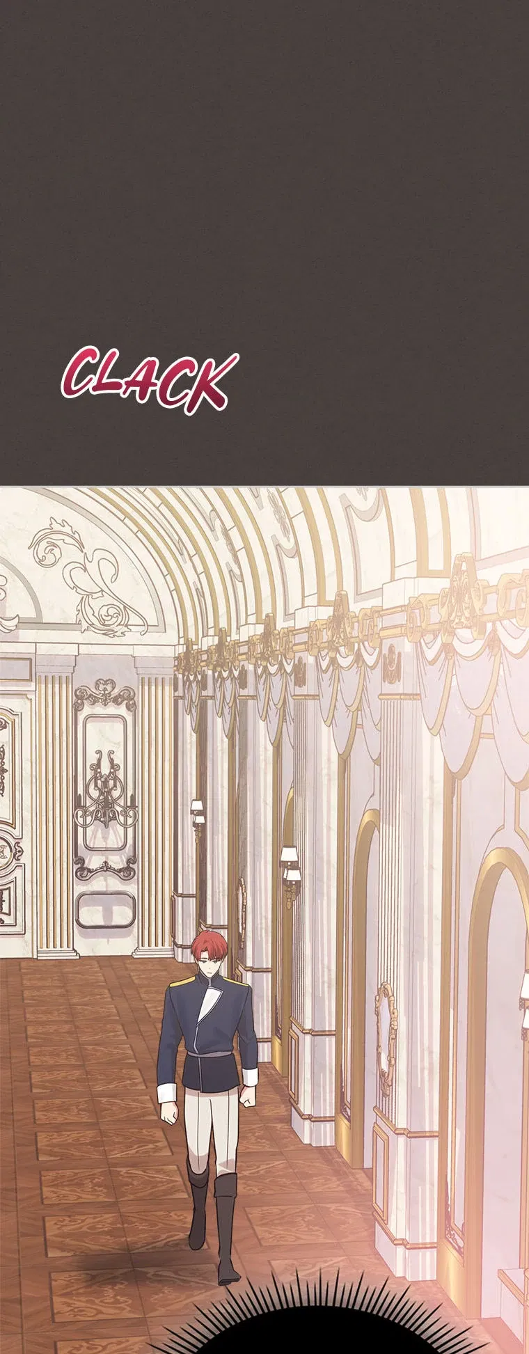 The End of this Fairy Tale is a Soap Opera Chapter 28 - page 39