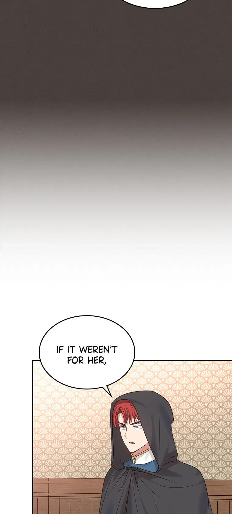 The End of this Fairy Tale is a Soap Opera Chapter 28 - page 44