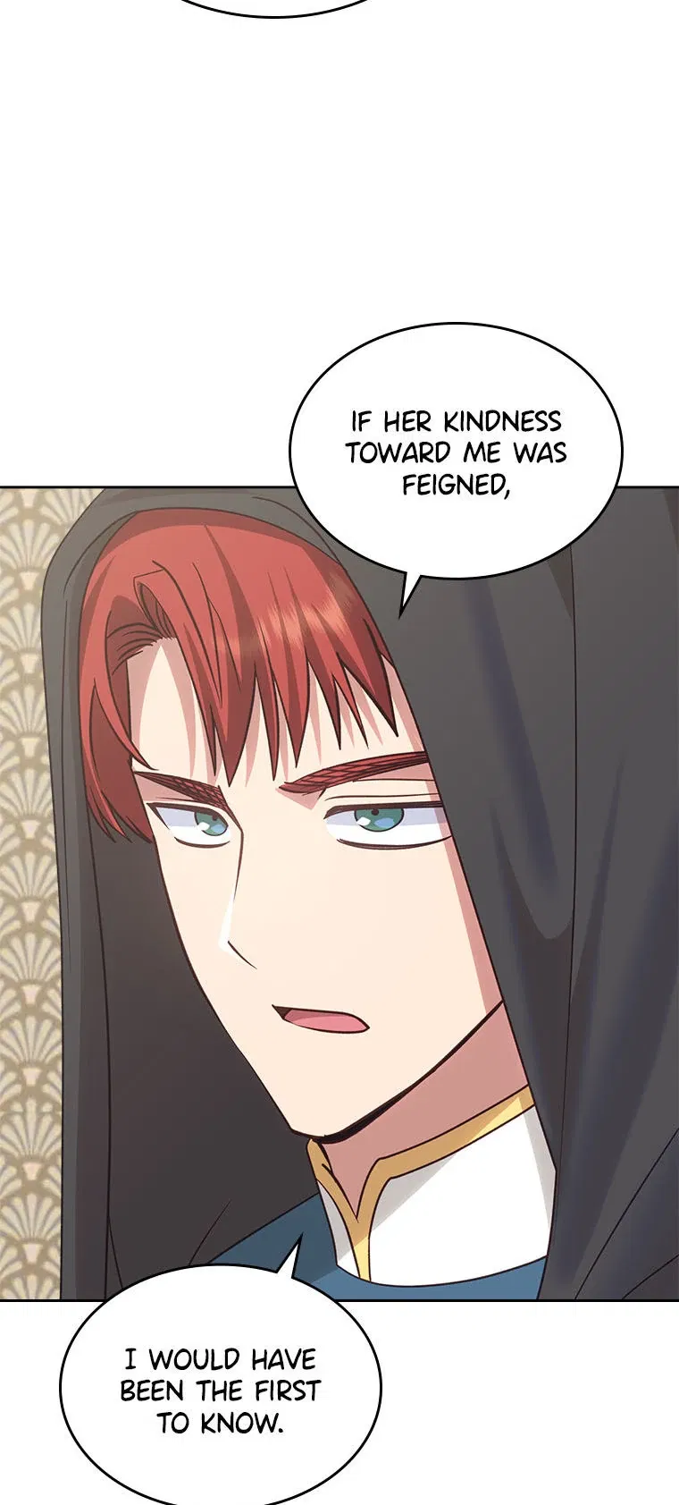 The End of this Fairy Tale is a Soap Opera Chapter 28 - page 46
