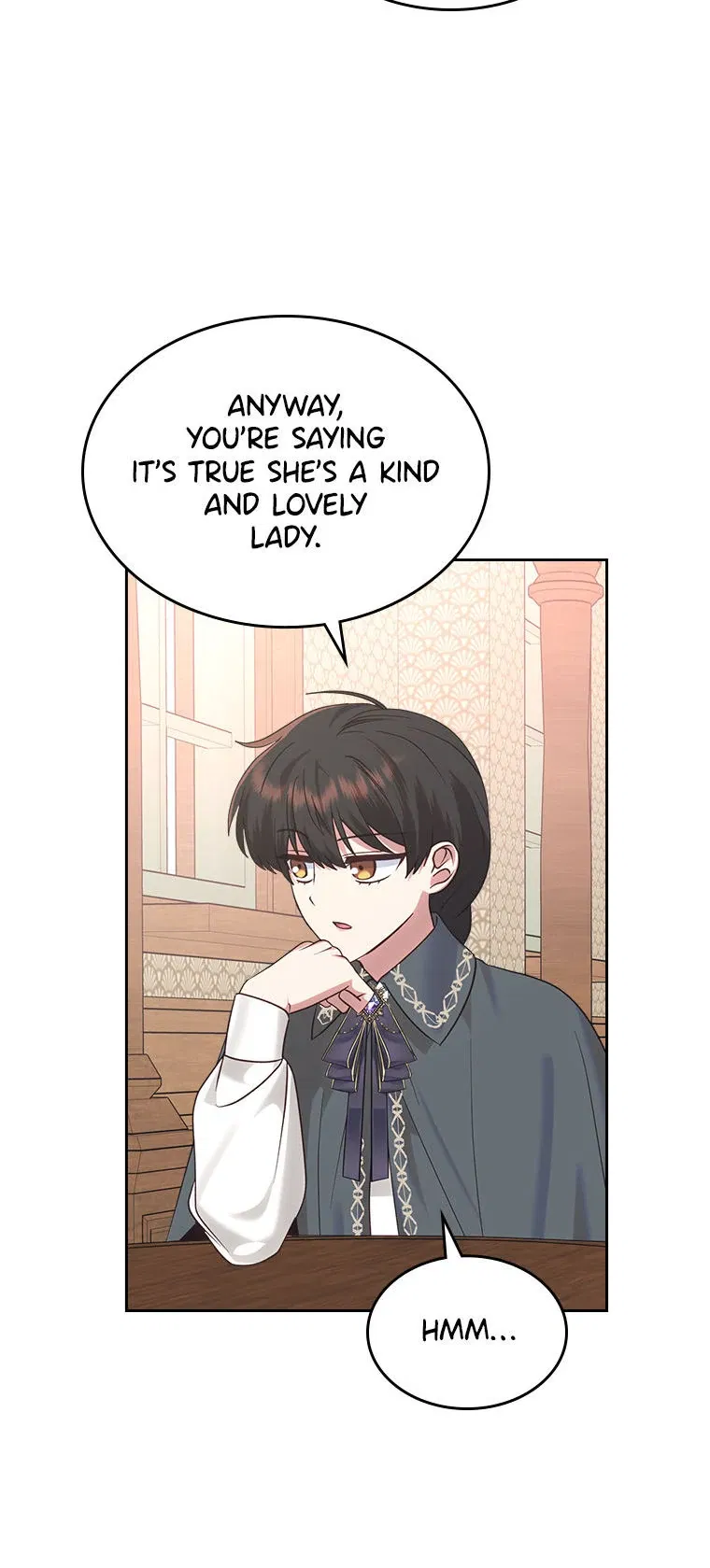 The End of this Fairy Tale is a Soap Opera Chapter 28 - page 48