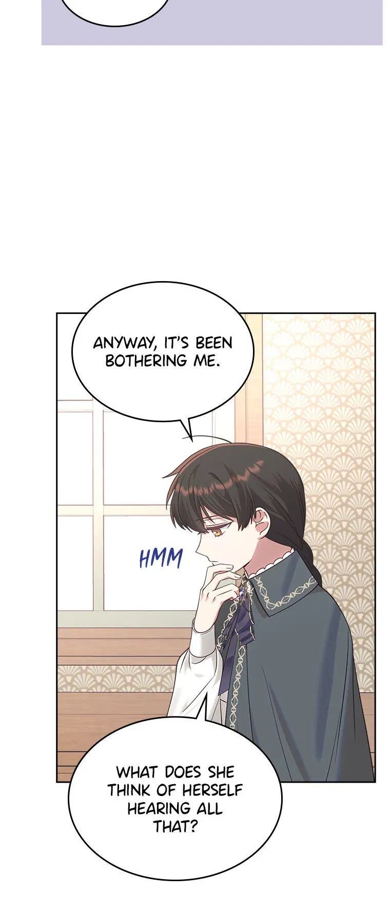 The End of this Fairy Tale is a Soap Opera Chapter 28 - page 56
