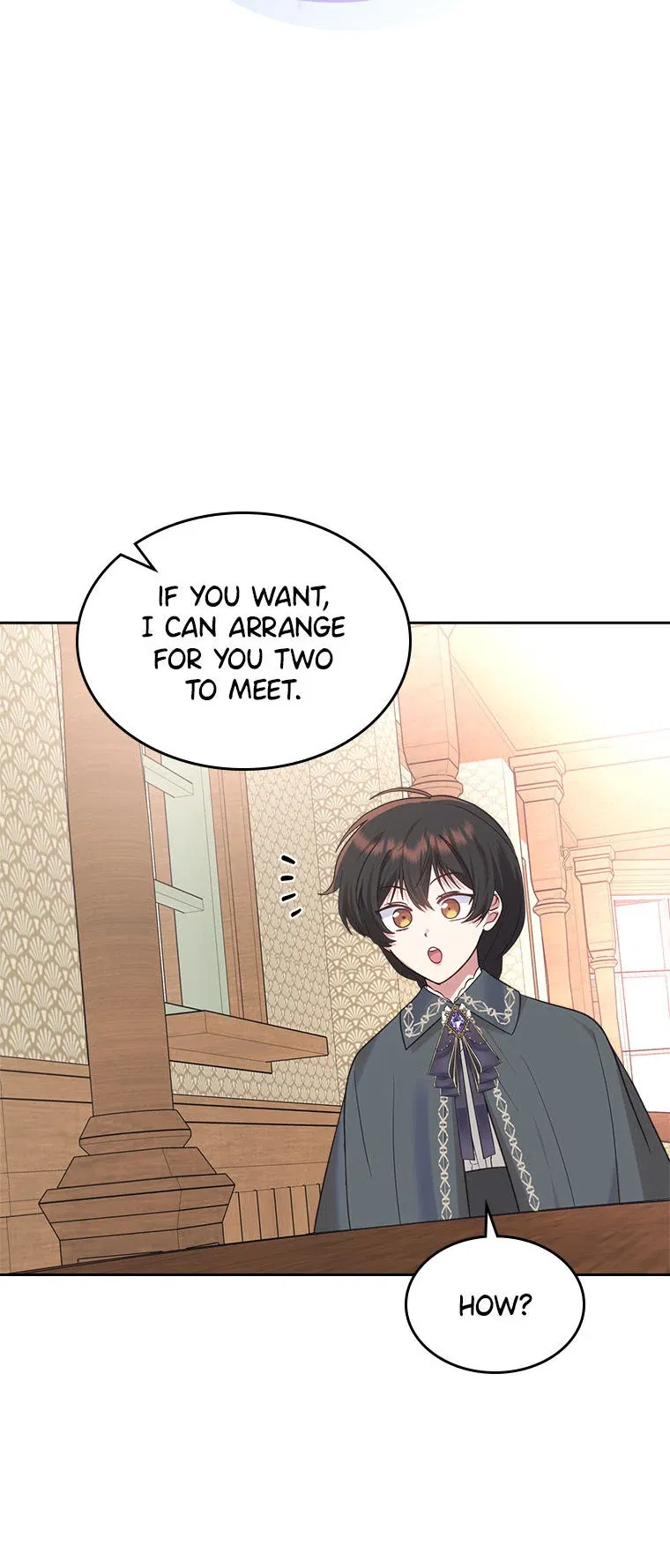 The End of this Fairy Tale is a Soap Opera Chapter 28 - page 59