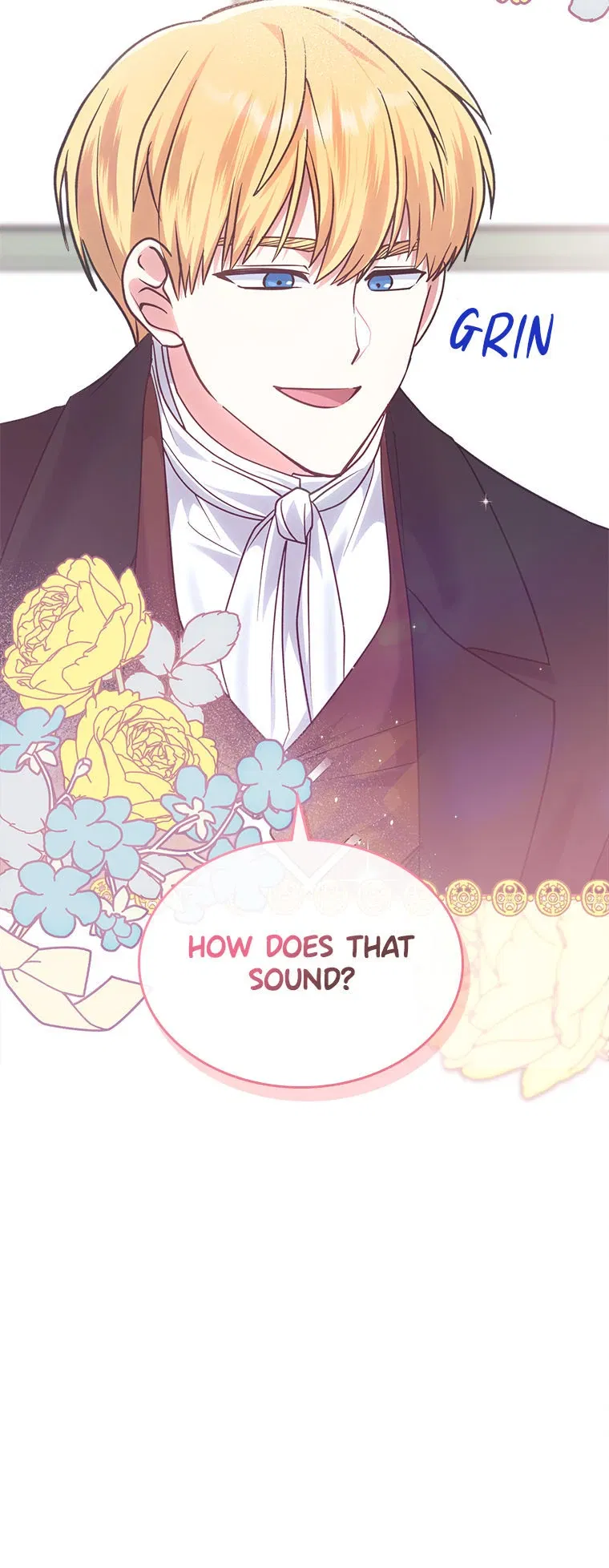 The End of this Fairy Tale is a Soap Opera Chapter 28 - page 62