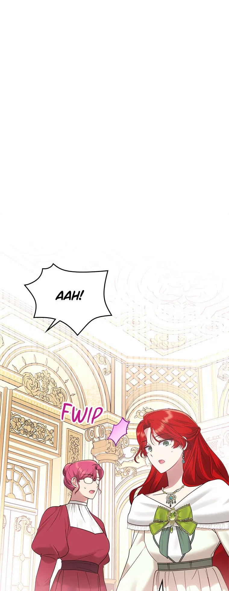The End of this Fairy Tale is a Soap Opera Chapter 28 - page 63