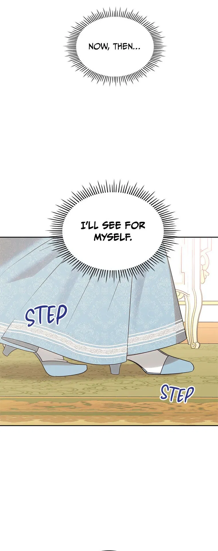 The End of this Fairy Tale is a Soap Opera Chapter 28 - page 68