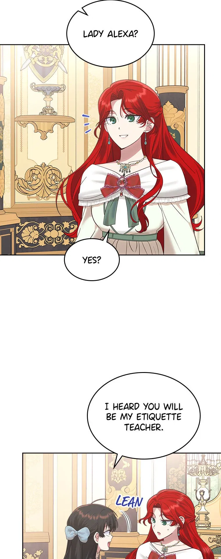 The End of this Fairy Tale is a Soap Opera Chapter 28 - page 69