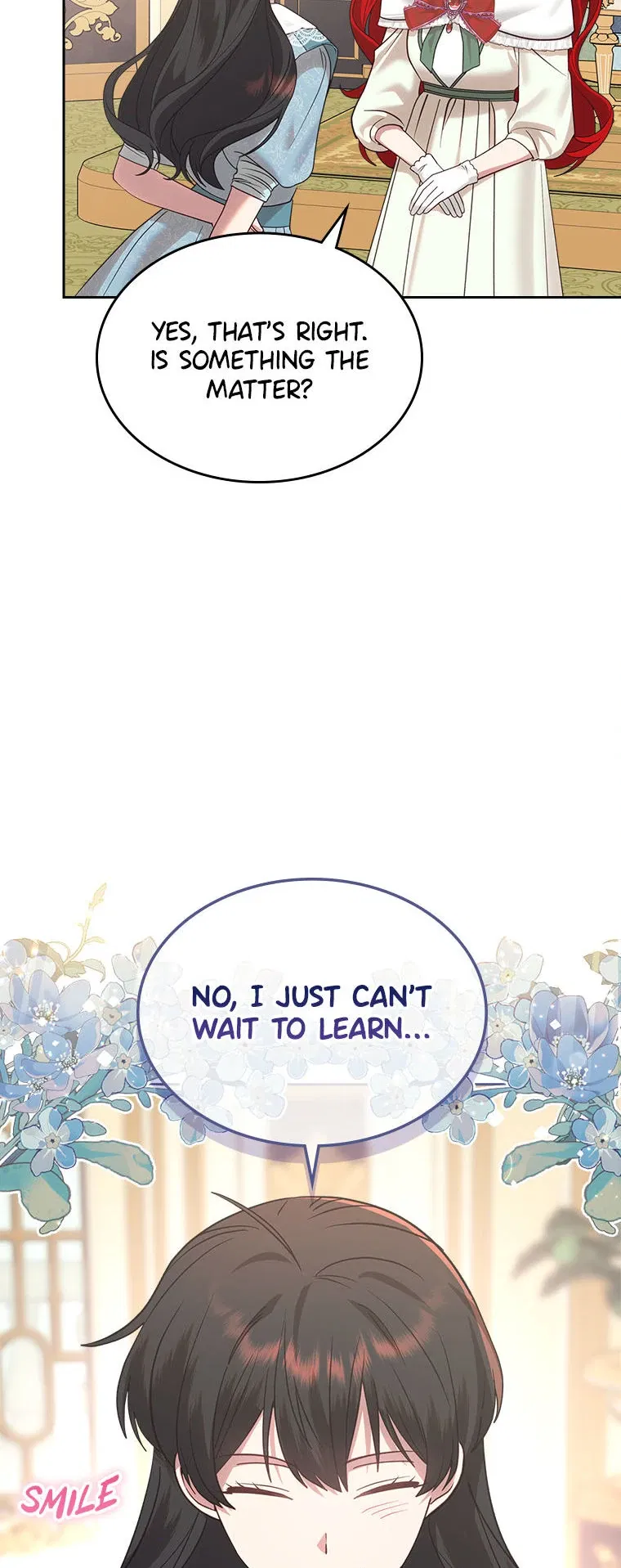 The End of this Fairy Tale is a Soap Opera Chapter 28 - page 70