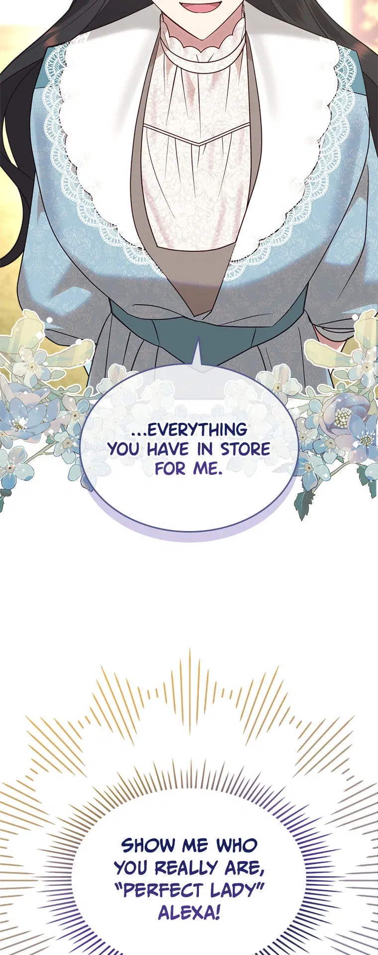 The End of this Fairy Tale is a Soap Opera Chapter 28 - page 71