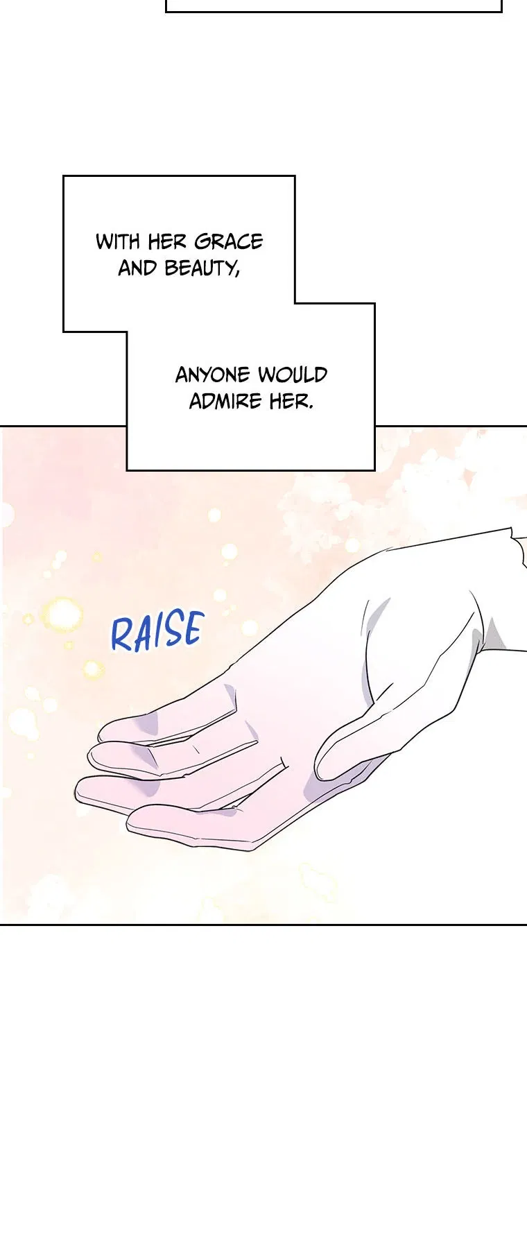 The End of this Fairy Tale is a Soap Opera Chapter 28 - page 9