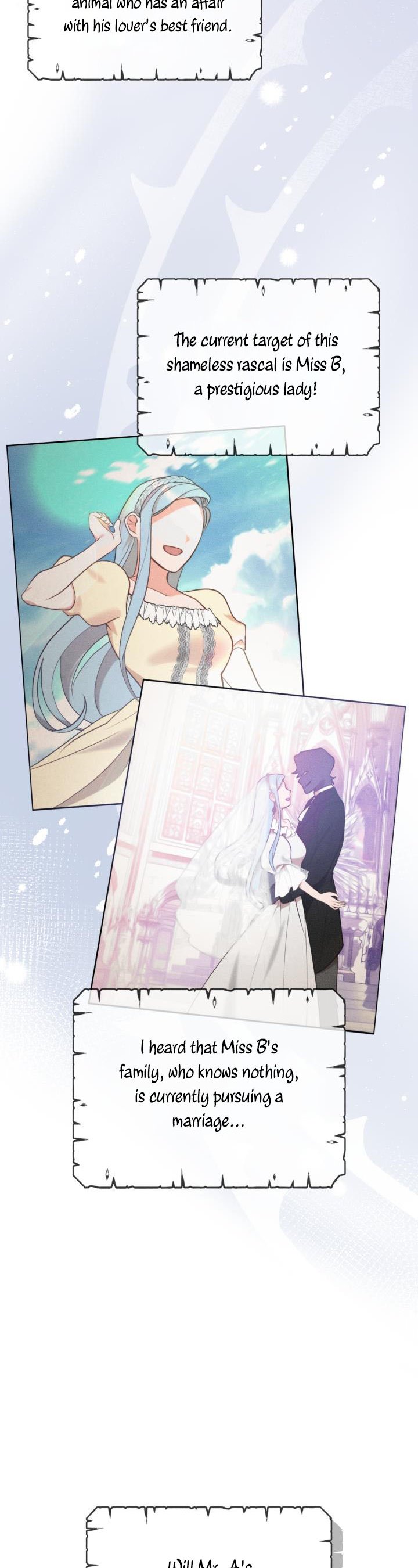 The End of this Fairy Tale is a Soap Opera Chapter 2 - page 14