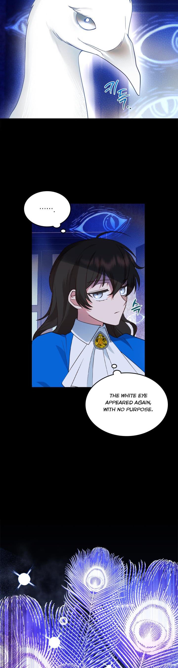 The End of this Fairy Tale is a Soap Opera Chapter 2 - page 26