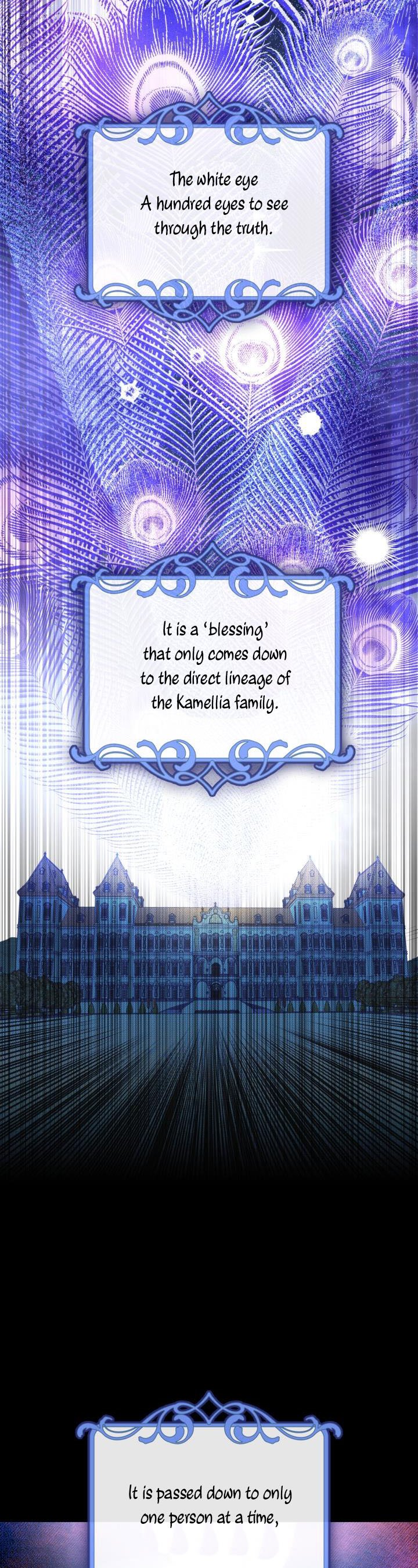 The End of this Fairy Tale is a Soap Opera Chapter 2 - page 27