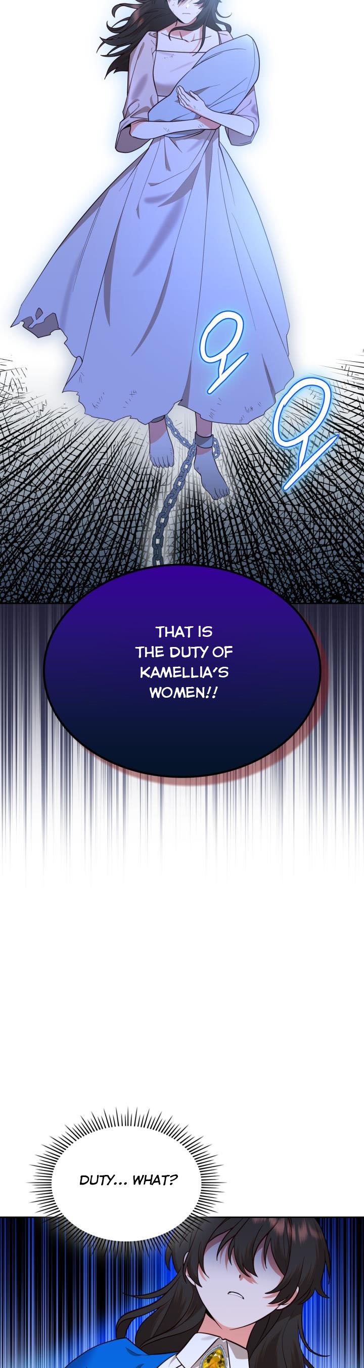 The End of this Fairy Tale is a Soap Opera Chapter 2 - page 45