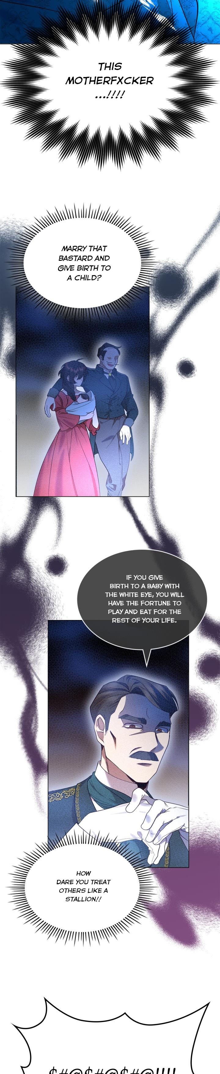 The End of this Fairy Tale is a Soap Opera Chapter 2 - page 49