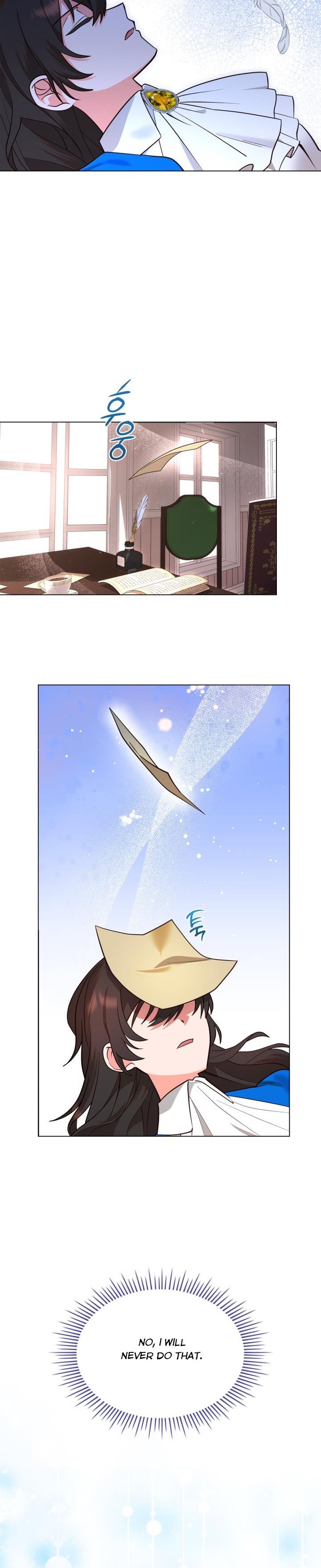 The End of this Fairy Tale is a Soap Opera Chapter 2 - page 51