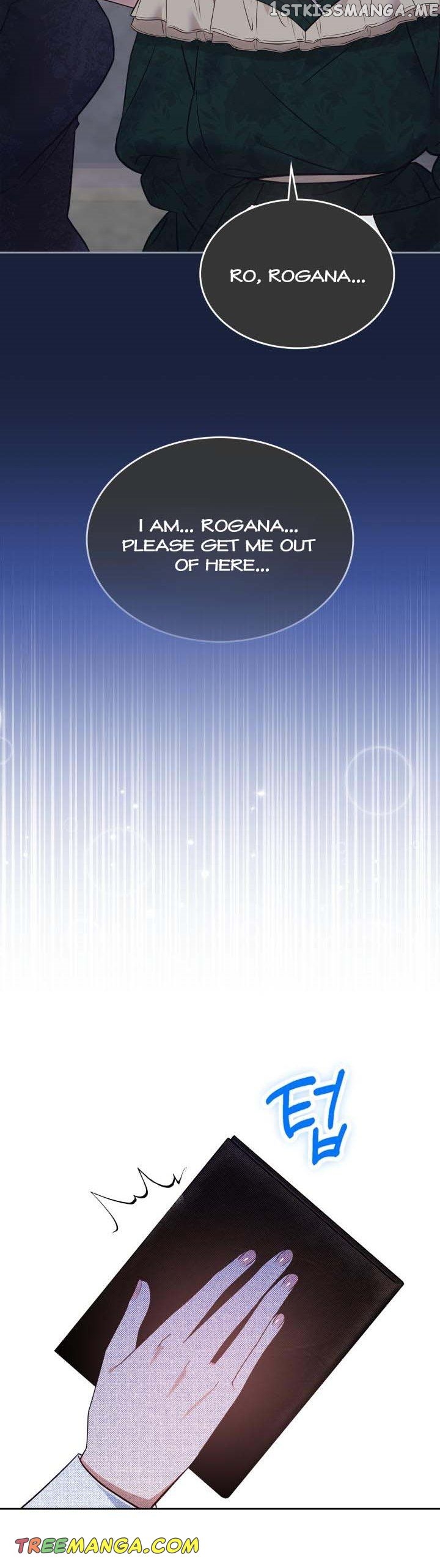 The End of this Fairy Tale is a Soap Opera Chapter 20 - page 24