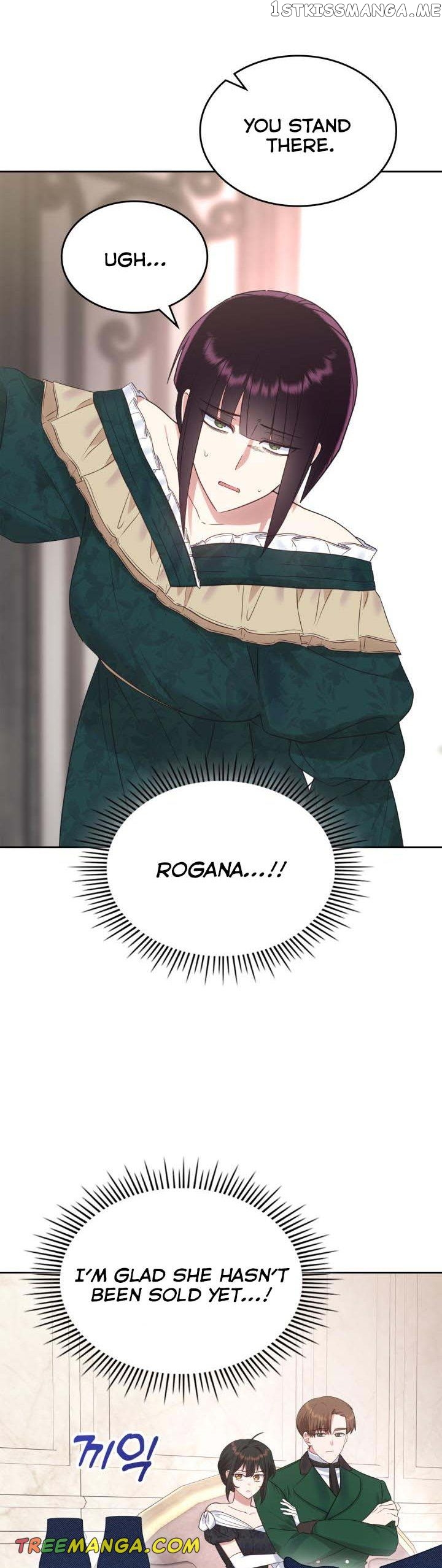 The End of this Fairy Tale is a Soap Opera Chapter 21 - page 10